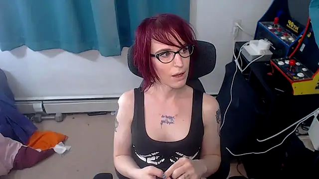 RyffBurnz online show from 03/09/26, 03:48