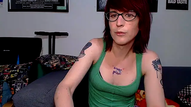 RyffBurnz online show from 04/23/26, 01:23