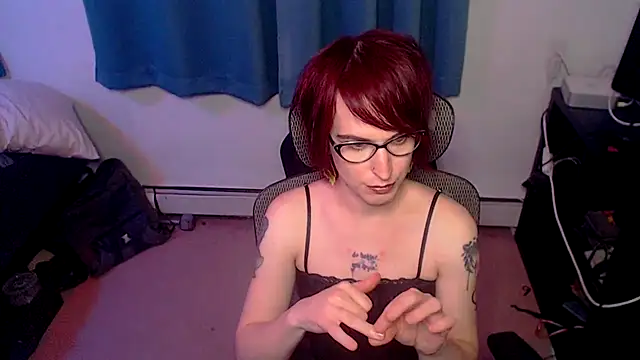 RyffBurnz online show from 02/01/26, 02:10