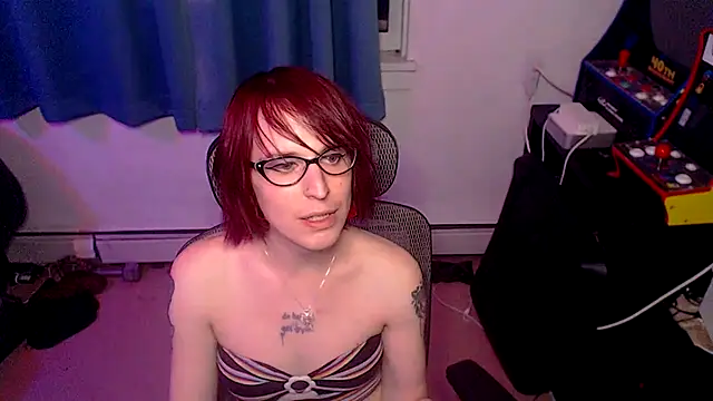 RyffBurnz online show from 02/17/26, 03:04