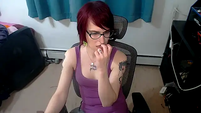 RyffBurnz online show from 01/13/26, 01:26