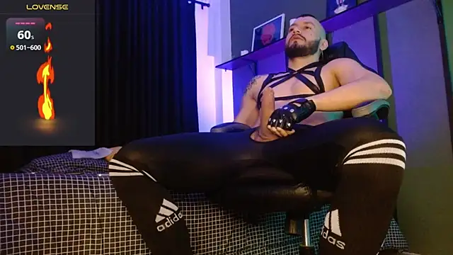 castle 87 online show from 03/07/26, 05:29