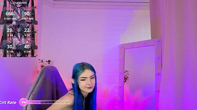 Reflexxxia  online show from 02/04/26, 07:25