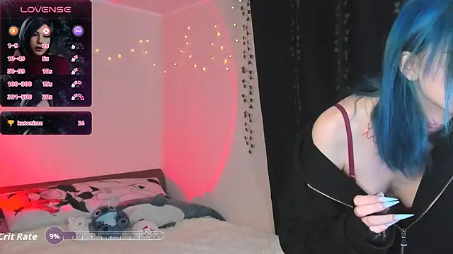 Snapshot of Reflexxxia_ chatting on 09/24/25, 06:53 Reflexxxia online show from 09/24/25, 06:53