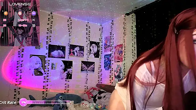 Snapshot of Reflexxxia_ chatting on 11/15/25, 10:52 Reflexxxia online show from 11/15/25, 10:52