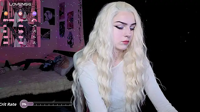 Snapshot of Reflexxxia_ chatting on 12/03/25, 11:53 Reflexxxia online show from 12/03/25, 11:53