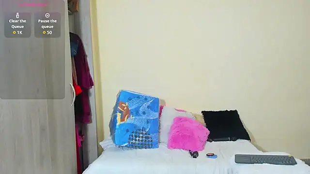 ValeryJohanson  online show from 04/04/26, 09:43