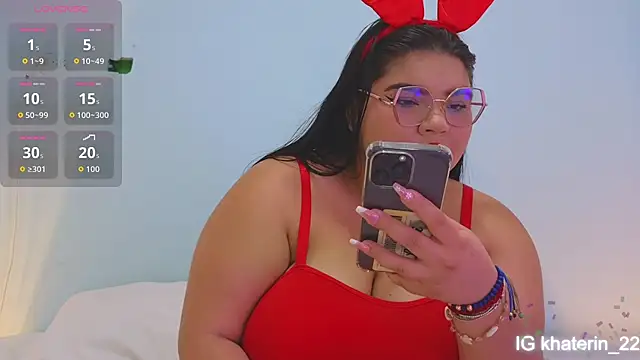 april lopez6 online show from 04/22/26, 11:28