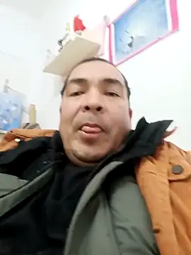 caballoteybruto online show from 12/20/25, 06:00