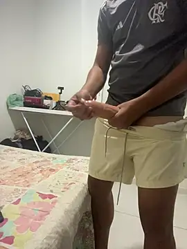 king cum  online show from 02/26/26, 03:34