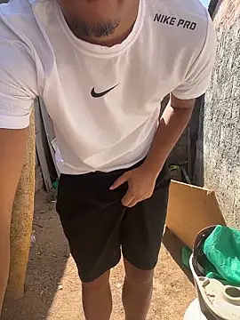 king cum  online show from 12/03/25, 11:42