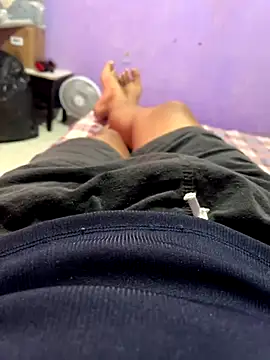 king cum  online show from 10/24/25, 12:59