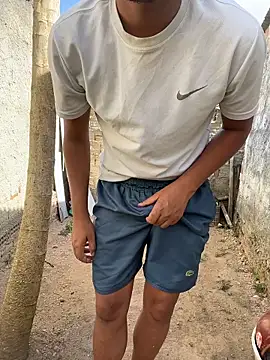 king cum  online show from 11/29/25, 05:13