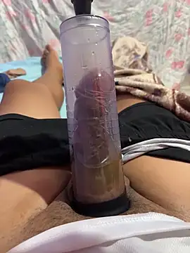 king cum  online show from 11/30/25, 06:30