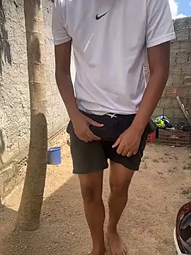 king cum  online show from 12/17/25, 04:12