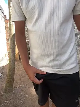 king cum  online show from 11/11/25, 04:57