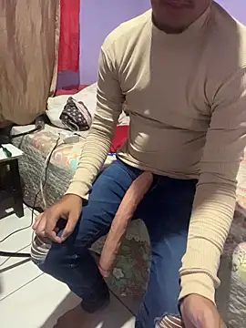 king cum  online show from 01/10/26, 10:16