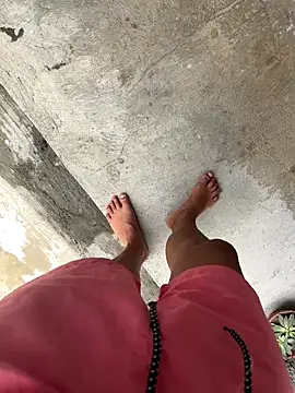 king cum  online show from 10/27/25, 01:23