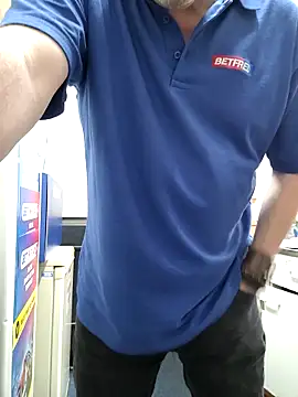 JulianJ50 online show from 02/09/26, 08:12