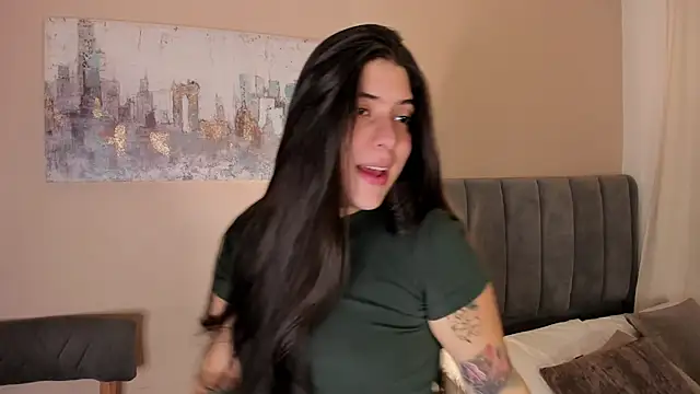 dakotaa   online show from 11/01/25, 08:25