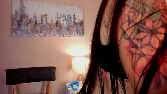 dakotaa   online show from 02/11/25, 08:10