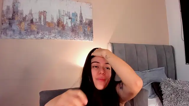 dakotaa   online show from 02/23/25, 04:24