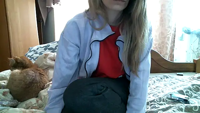 Snapshot of DennisXCaroll chatting on 03/20/25, 10:54 DennisXCaroll online show from 03/20/25, 10:54