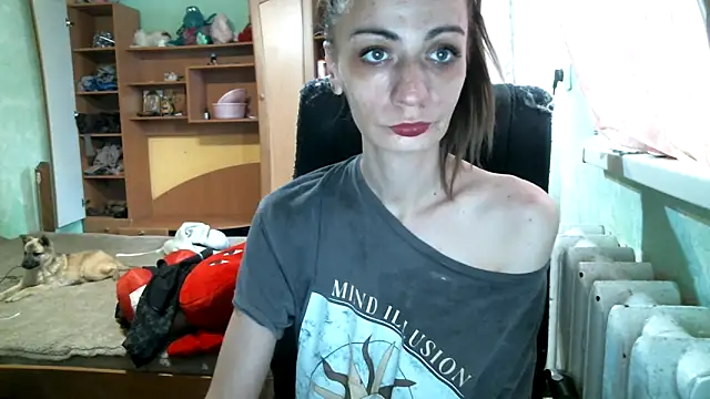 DennisXCaroll online show from 03/21/26, 06:47