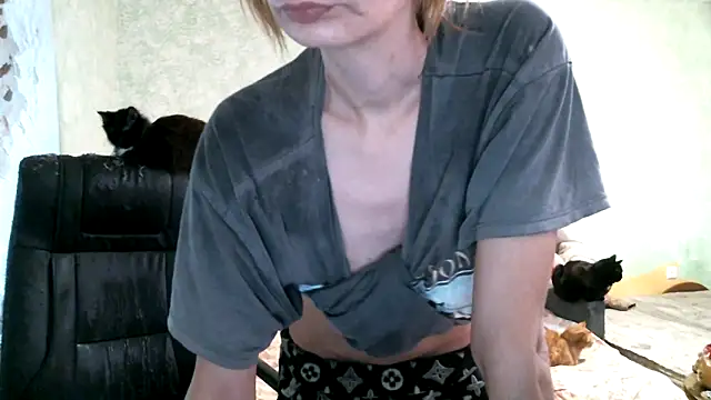 DennisXCaroll online show from 02/20/26, 06:48