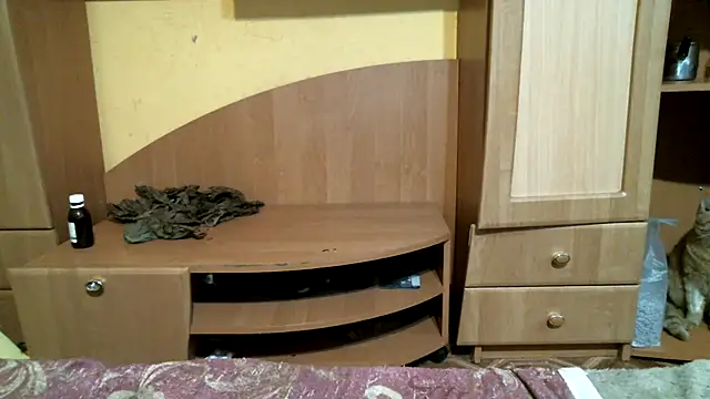 DennisXCaroll online show from 12/23/25, 07:29