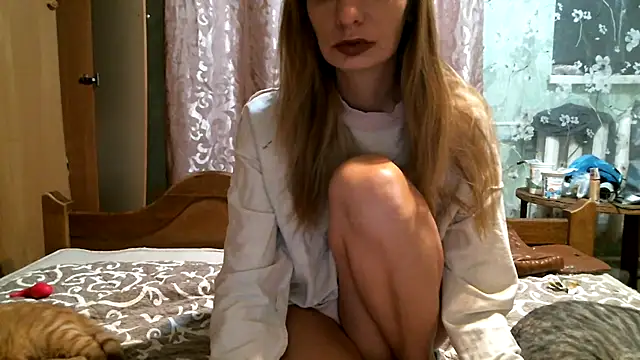 Snapshot of DennisXCaroll chatting on 03/20/25, 05:36 DennisXCaroll online show from 03/20/25, 05:36