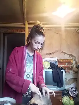 Snapshot of DennisXCaroll chatting on 12/14/25, 08:20 DennisXCaroll online show from 12/14/25, 08:20