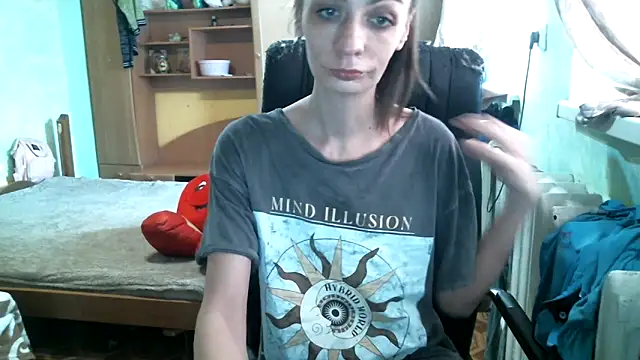 DennisXCaroll online show from 03/16/26, 07:34