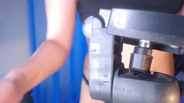 ScarlatSultry online show from 03/07/26, 10:37