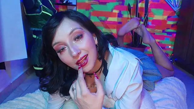 ScarlatSultry online show from 03/24/26, 01:38