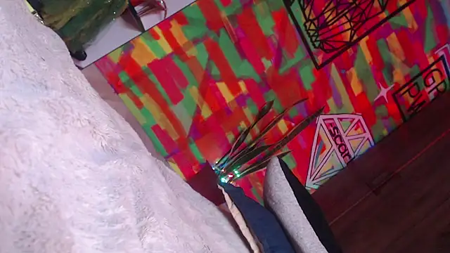 ScarlatSultry online show from 03/24/26, 07:47
