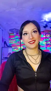 ScarlatSultry online show from 03/18/26, 10:10