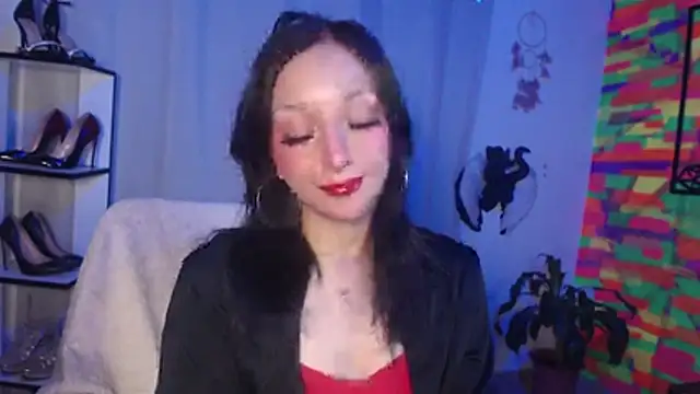 ScarlatSultry online show from 07/10/26, 10:15