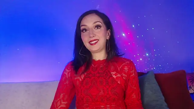 ScarlatSultry online show from 05/05/26, 06:11