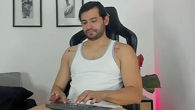 Dereck vega online show from 06/03/26, 09:52