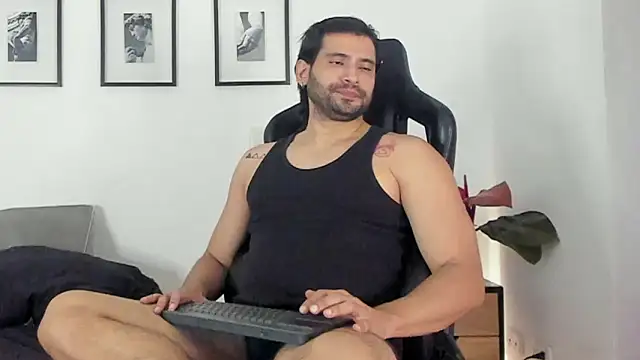 Dereck vega online show from 06/04/26, 10:36