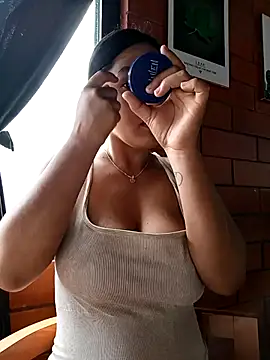 SamaraJay1 online show from 09/24/25, 02:23