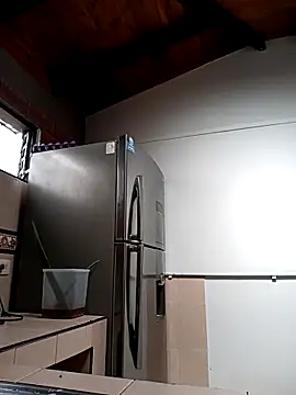 SamaraJay1 online show from 10/22/25, 01:54