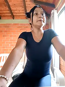 SamaraJay1 online show from 01/07/26, 02:11