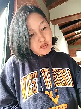 SamaraJay1 online show from 11/14/25, 01:48