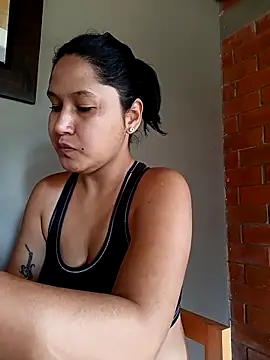 SamaraJay1 online show from 04/03/26, 03:18