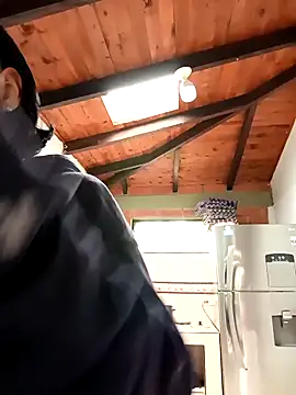 SamaraJay1 online show from 09/18/25, 01:47