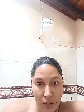 SamaraJay1 online show from 03/29/26, 03:02