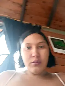 SamaraJay1 online show from 10/12/25, 04:52