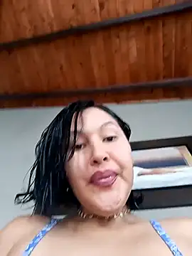 SamaraJay1 online show from 11/26/25, 03:12